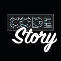 Code Story logo - Similar company to Joel Beasley | Modern Cto