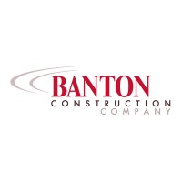 Banton Construction Company logo - Similar company to Claritycommunicator