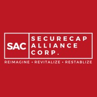 SecureCap Alliance Corp. logo - Similar company to Management First Professional Property Management