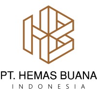 PT HEMAS BUANA INDONESIA logo - Similar company to Pt Bentang Cipta Infotama