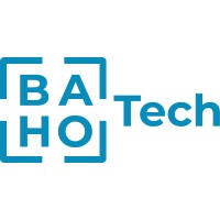 BaHoTech BV logo - Similar company to Lemcool