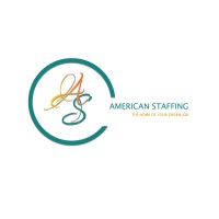 AMERICAN STAFFING LLC logo - Similar company to Veda It Systems Llc