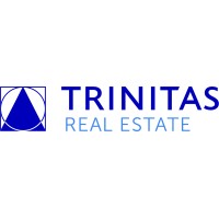 Trinitas Real Estate logo - Similar company to Adezz®