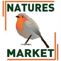 Natures Market logo - Similar company to Hamac.Fr