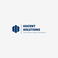 Hucent Solutions Pvt. Ltd. logo - Similar company to Drive Current