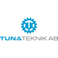 Tuna Teknik AB logo - Similar company to Pfm-Service S.R.O.
