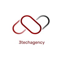 3techagency logo - Similar company to Infinity Rayz