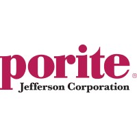 Porite Jefferson Corporation logo - Similar company to Cellmo Materials Innovation Inc.
