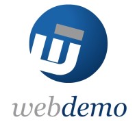 Webdemo logo - Similar company to Psolutions Lda