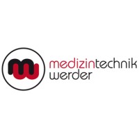 Medizintechnik Werder logo - Similar company to European Airway Management Society