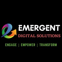 Emergent Digital Solutions LLP. logo - Similar company to Technomed Solutions Llp