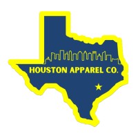 Houston Apparel Co. logo - Similar company to Vision Petroleum International