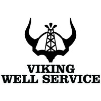 Viking Well Service logo - Similar company to Adams Testing Service, Inc.