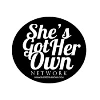 She's Got Her OWN Network logo - Similar company to One2One2