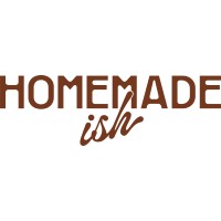 Homemade Ish logo - Similar company to Tatsu Tea