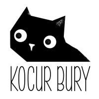 Wydawnictwo Kocur Bury logo - Similar company to Wydawnictwo Fronda