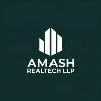 Amash Realtech LLP logo - Similar company to Qurcee