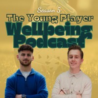 The Young Player Wellbeing Podcast logo - Similar company to Behavioral Neuroscience Systems