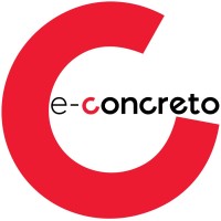 e-concreto logo - Similar company to Futurcret Microcemento