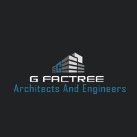 G Factree Architects And Engineers logo - Similar company to Practice Being