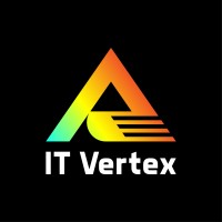 IT Vertex logo - Similar company to Diligent Group,Llc