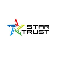 StarTrust GmbH logo - Similar company to Vansprint