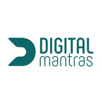 Digital Mantras logo - Similar company to Amplify Digital