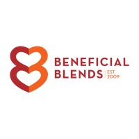 Beneficial Blends, LLC logo - Similar company to Ictc Usa