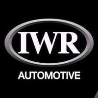 IWR Automotive logo - Similar company to Romana Auto