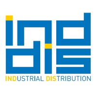 INDDIS SRL - Industrial Distribution logo - Similar company to Octopus Engineering