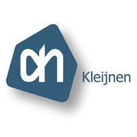 Albert Heijn Kleijnen logo - Similar company to Assign Nv
