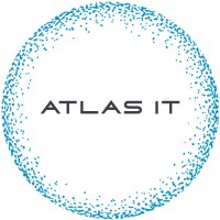 Atlas IT logo - Similar company to Atlas It Gmbh