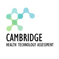 Cambridge Health Technology Assessment logo - Similar company to The Trinity Amr Action Group