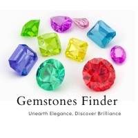 Gemstones Finder logo - Similar company to Gemstones And Jewellery Community Platform