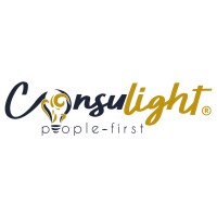 Consulight People First logo - Similar company to Disalud, S.A.