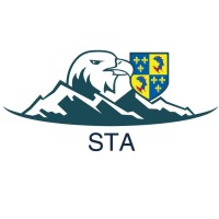 S.T.A. logo - Similar company to Ar Stamp - Ar Tech
