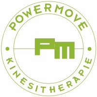 Powermove Leuven logo - Similar company to Zuut Leuven