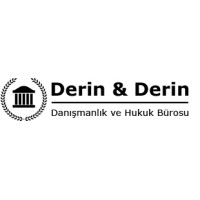 Derin & Derin Hukuk Bürosu logo - Similar company to Martconsulting®   Strategic Business Decisions Consulting
