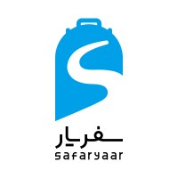Safaryaar Co. logo - Similar company to Webna Digital Marketing Agency