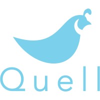 QuellQL logo - Similar company to Shoptether