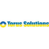 Torus Solutions logo - Similar company to Torus It Solutions