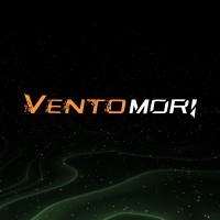 Ventomori logo - Similar company to Creative Bytes Studios