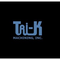 TRI-K MACHINING INC logo - Similar company to Bristol Tool And Die