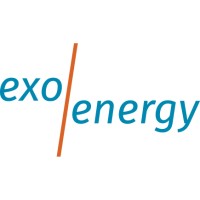 Exo-Energy Ltd logo - Similar company to Exo Energy System