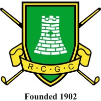 Rowlands Castle Golf Club logo - Similar company to Stansted Park