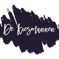 De Kiesmannen logo - Similar company to Tienskip