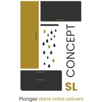 Concept SL logo - Similar company to Futurbaño