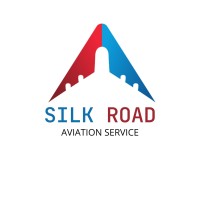 SILK ROAD AVIATION logo - Similar company to Falcon Charters