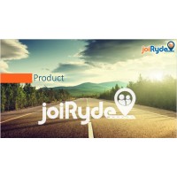 JoiRyde Ltd. logo - Similar company to Mindflow.Ai