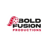 BoldFusion Productions logo - Similar company to Hi Content Studio